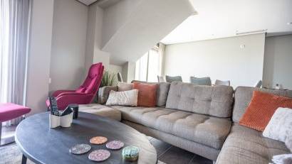 Återförsäljning - Apartment -
Villamartin