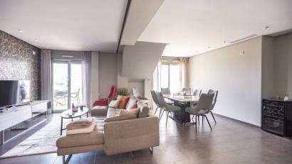 Återförsäljning - Apartment -
Villamartin