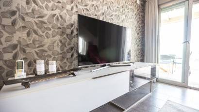 Återförsäljning - Apartment -
Villamartin