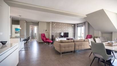 Återförsäljning - Apartment -
Villamartin