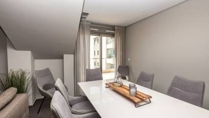 Återförsäljning - Apartment -
Villamartin