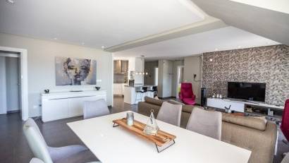 Återförsäljning - Apartment -
Villamartin