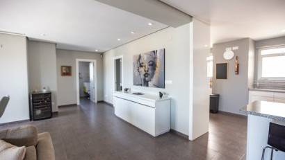 Återförsäljning - Apartment -
Villamartin