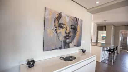 Återförsäljning - Apartment -
Villamartin