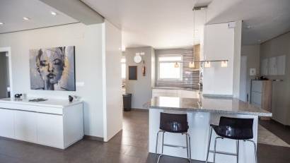 Återförsäljning - Apartment -
Villamartin