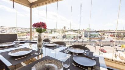 Återförsäljning - Apartment -
Villamartin