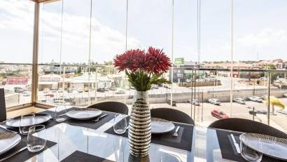 Återförsäljning - Apartment -
Villamartin