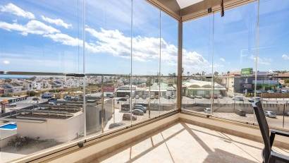 Återförsäljning - Apartment -
Villamartin