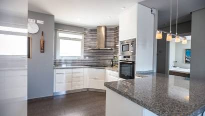 Återförsäljning - Apartment -
Villamartin