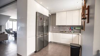 Återförsäljning - Apartment -
Villamartin