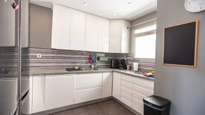 Återförsäljning - Apartment -
Villamartin