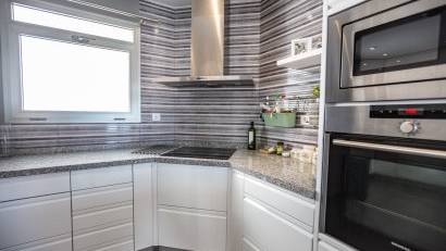 Återförsäljning - Apartment -
Villamartin