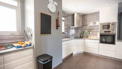 Återförsäljning - Apartment -
Villamartin