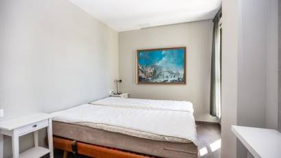 Återförsäljning - Apartment -
Villamartin