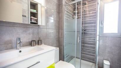 Återförsäljning - Apartment -
Villamartin