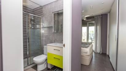 Återförsäljning - Apartment -
Villamartin