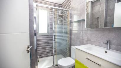 Återförsäljning - Apartment -
Villamartin