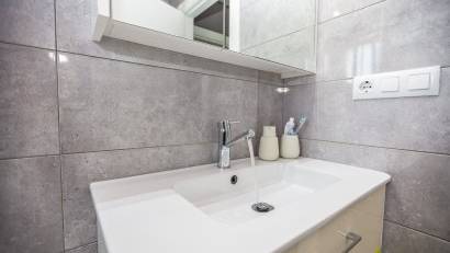 Återförsäljning - Apartment -
Villamartin