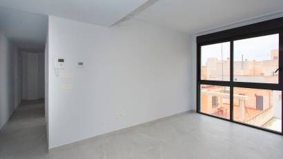 Återförsäljning - Apartment -
Torrevieja - Beach