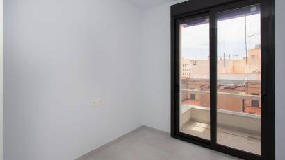 Återförsäljning - Apartment -
Torrevieja - Beach