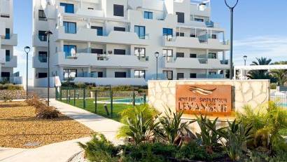 Reventa - Apartment -
Santa Rosalía