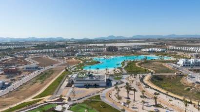 Resale - Apartment -
Santa Rosalía