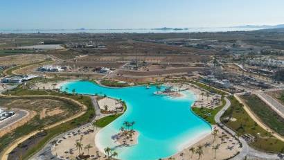 Resale - Apartment -
Santa Rosalía