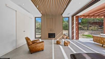 Reventa - Villa -
Finestrat