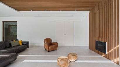 Reventa - Villa -
Finestrat