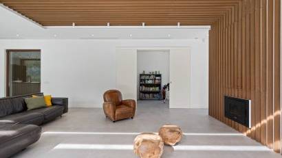 Reventa - Villa -
Finestrat