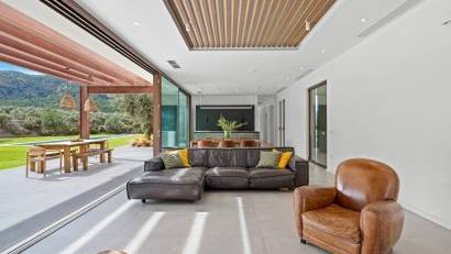 Reventa - Villa -
Finestrat