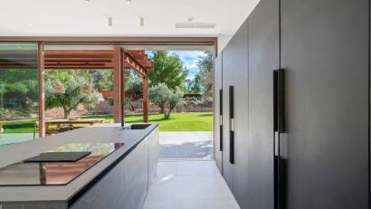 Reventa - Villa -
Finestrat