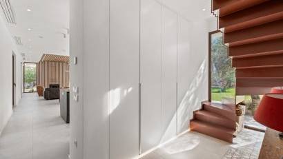 Reventa - Villa -
Finestrat