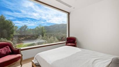 Reventa - Villa -
Finestrat