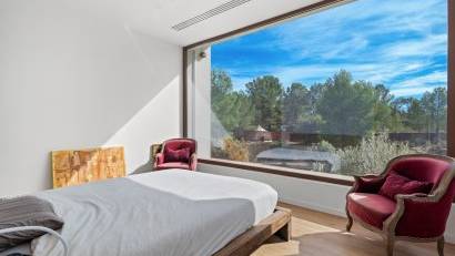 Reventa - Villa -
Finestrat