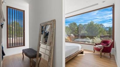 Reventa - Villa -
Finestrat