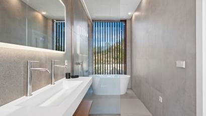 Reventa - Villa -
Finestrat