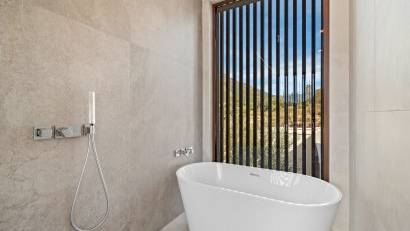 Reventa - Villa -
Finestrat