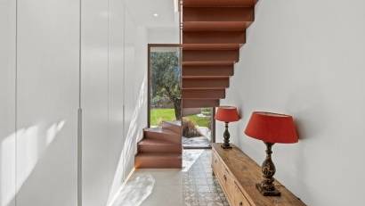 Reventa - Villa -
Finestrat