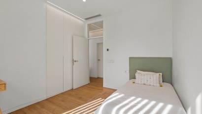 Reventa - Villa -
Finestrat