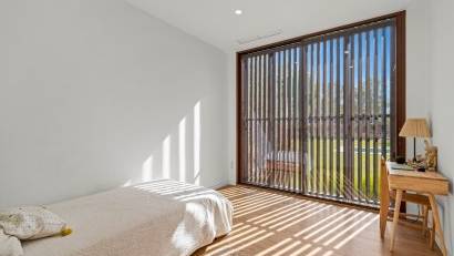 Reventa - Villa -
Finestrat