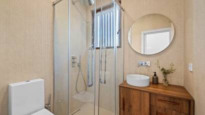 Reventa - Villa -
Finestrat