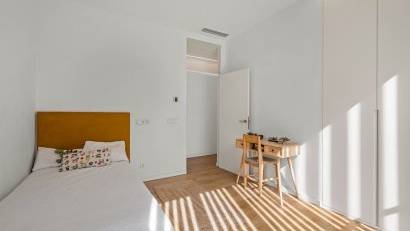 Reventa - Villa -
Finestrat