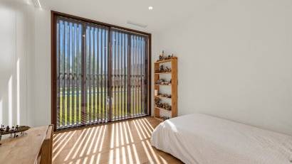 Reventa - Villa -
Finestrat