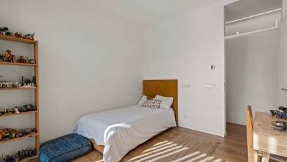 Reventa - Villa -
Finestrat