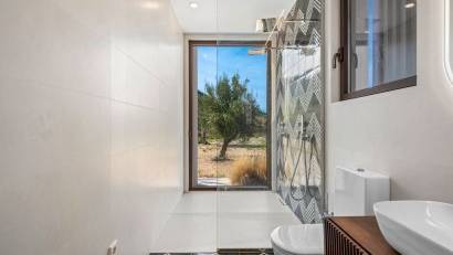 Reventa - Villa -
Finestrat