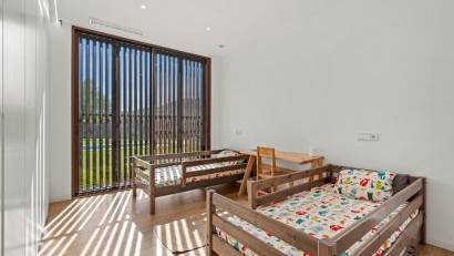 Reventa - Villa -
Finestrat