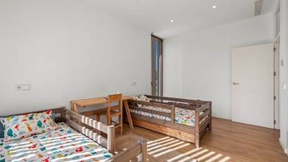 Reventa - Villa -
Finestrat