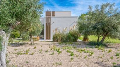 Reventa - Villa -
Finestrat