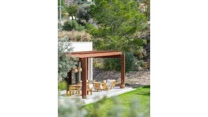 Reventa - Villa -
Finestrat